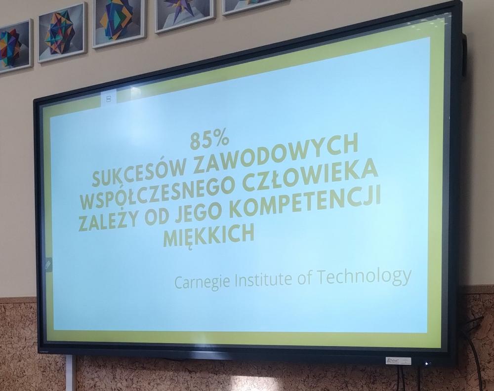 Wykład i warsztaty z cyklu Kierunkowskaz