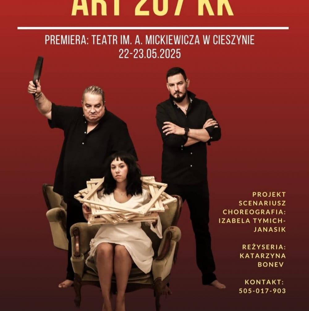 Art. 207 KK  – ważny głos o przemocy i relacjach