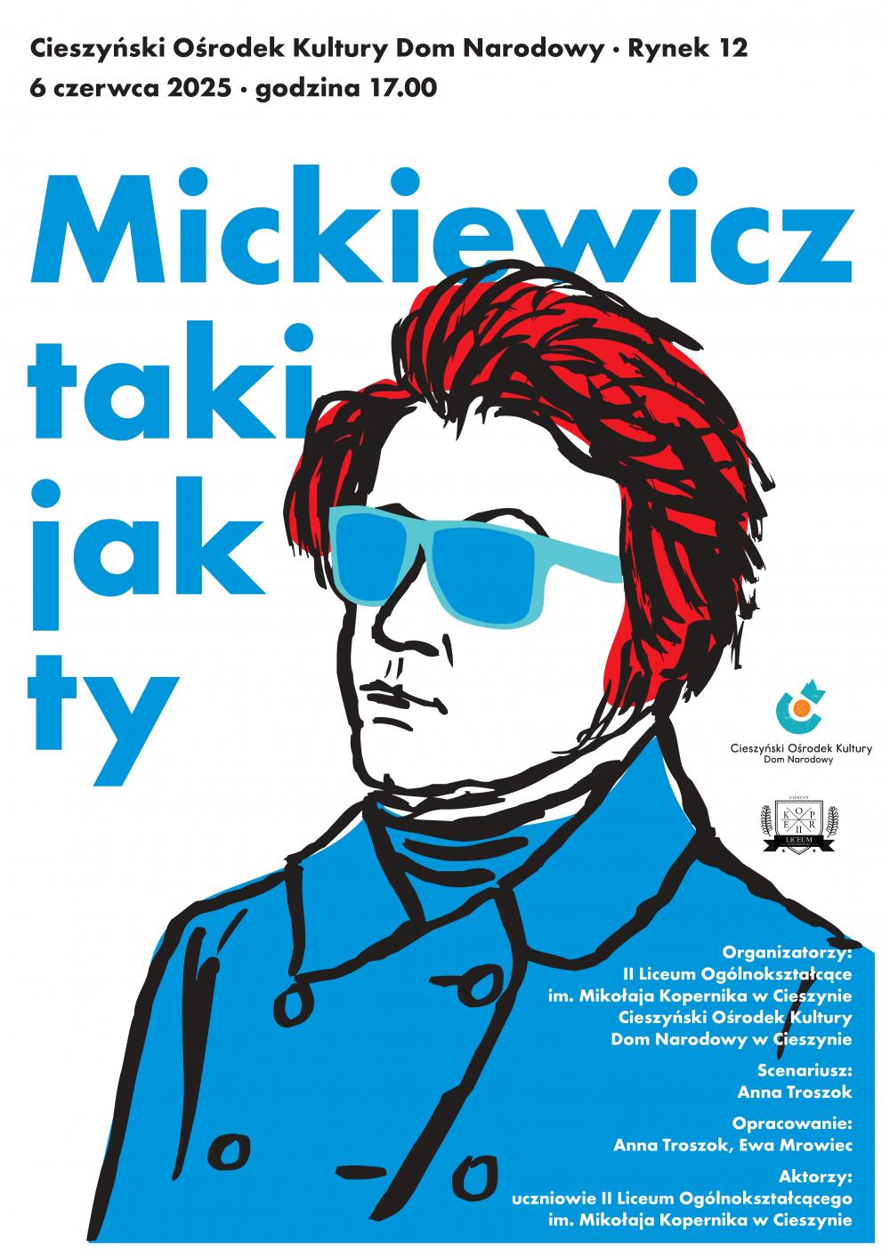 ZAPRASZAMY!