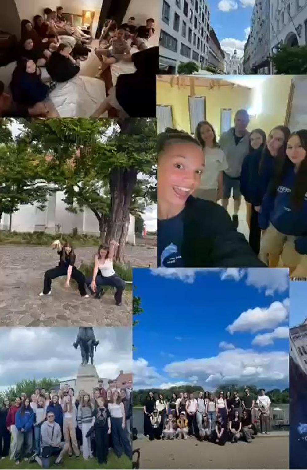 2G w Budapeszcie