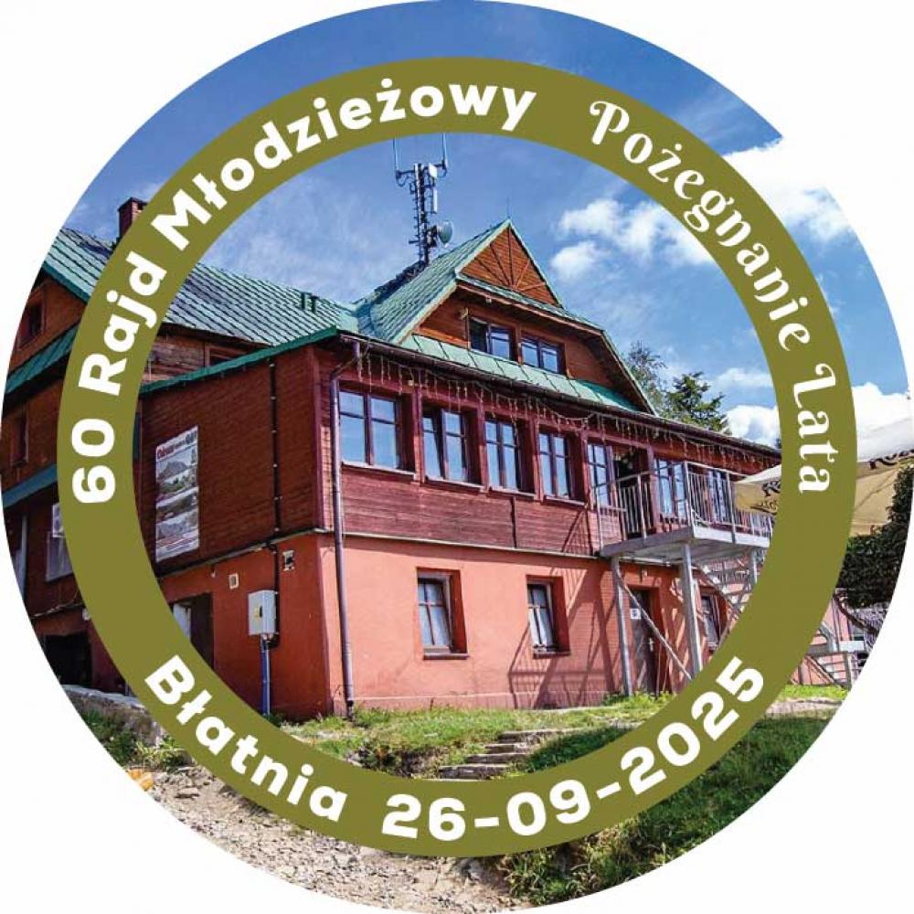 60 Młodzieżowy Rajd Górski