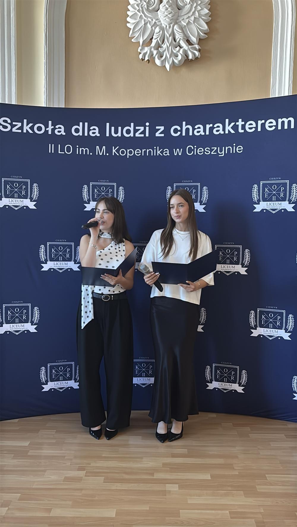 Uroczyste rozpoczęcie roku szkolnego 2025/2026
