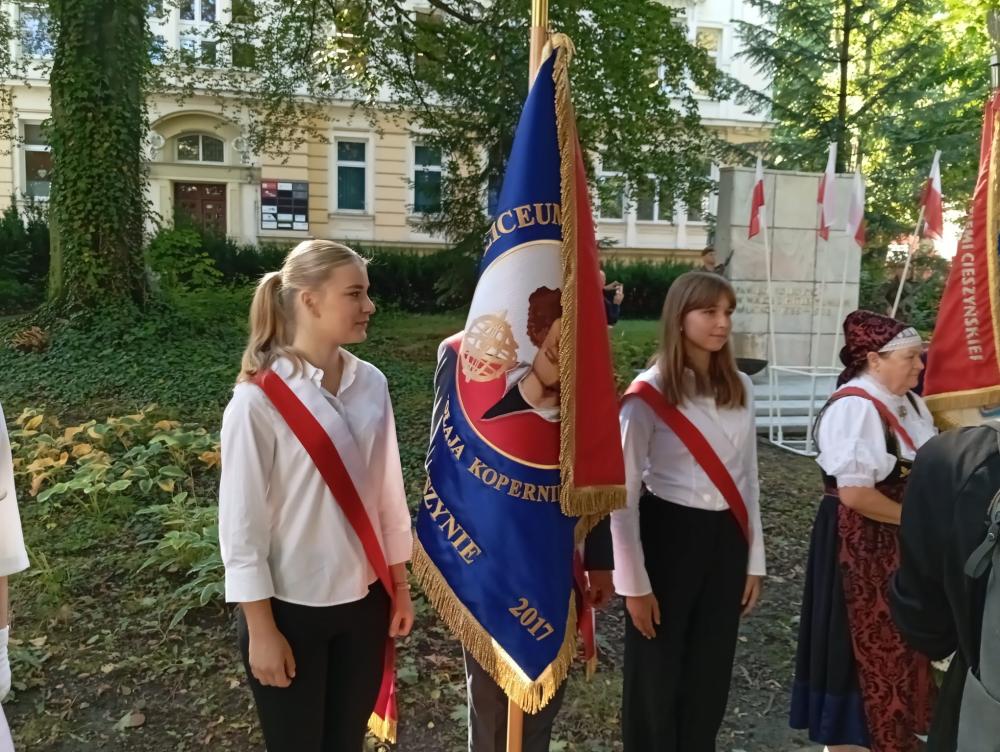 86 rocznica wybuchu II Wojny Światowej