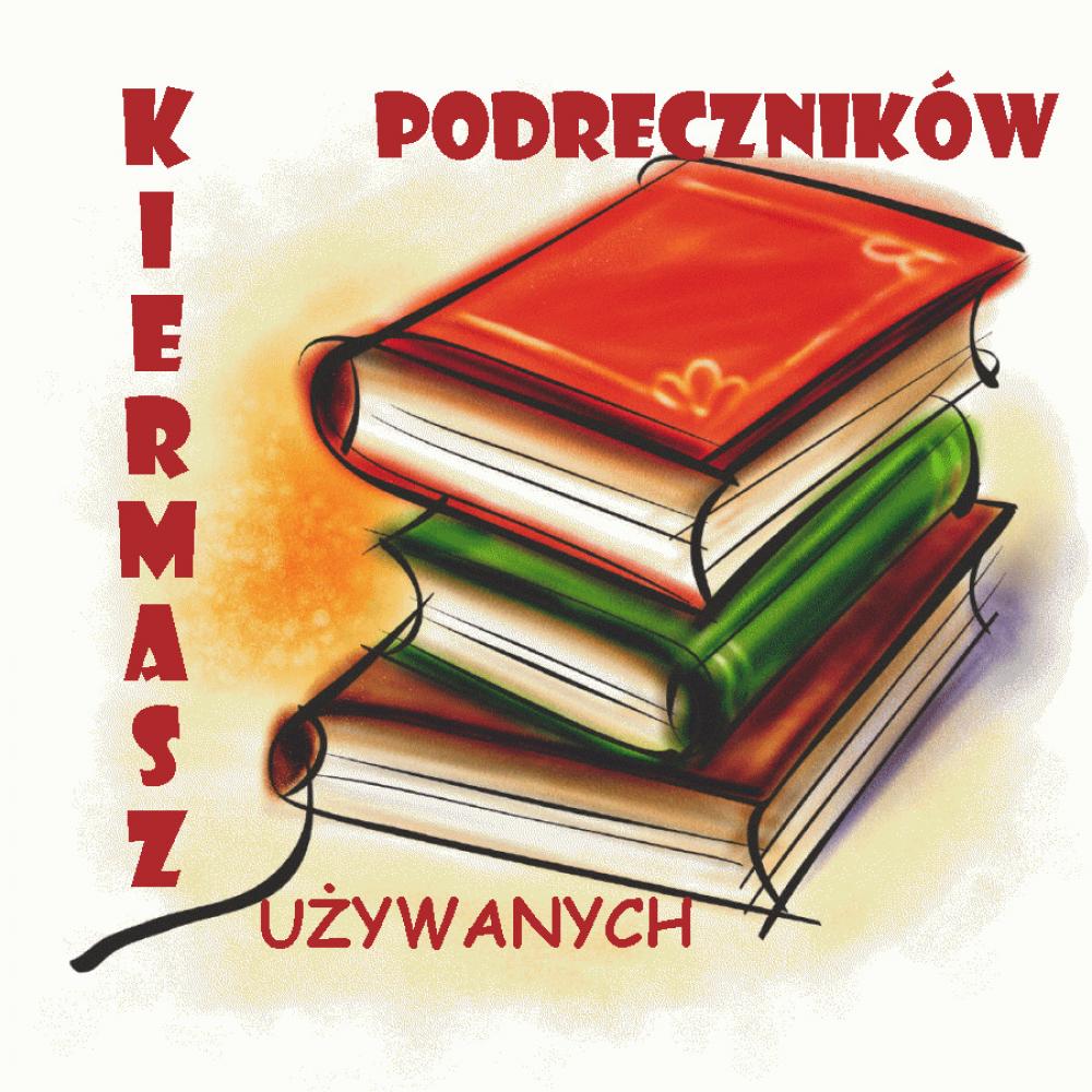 Kiermasz podręczników