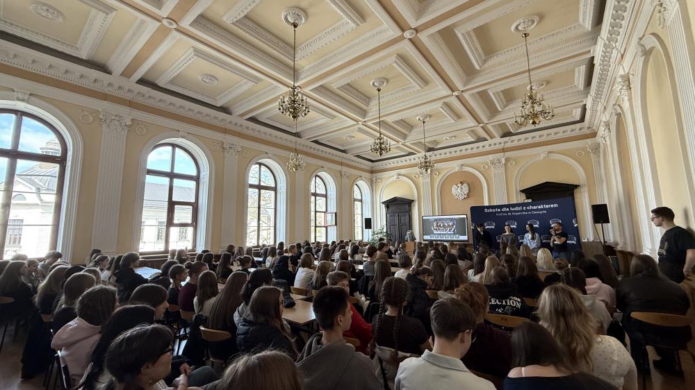 Dni Otwarte za nami!