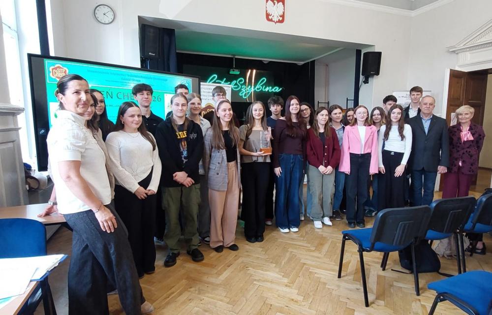 Powiatowy DZIEŃ CHEMII 2026