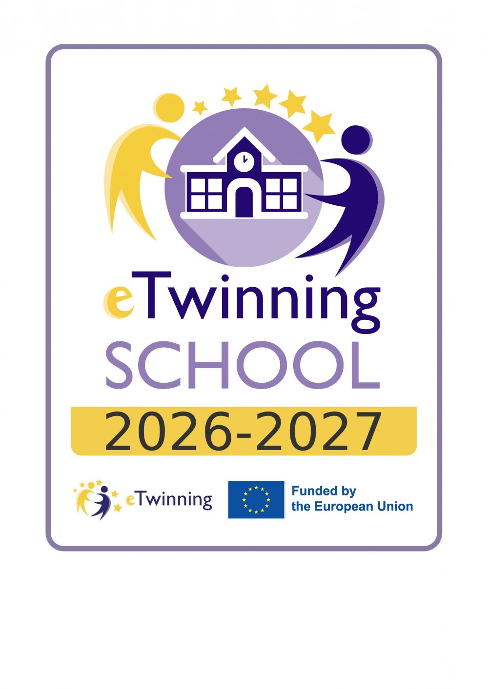 Kopernik w&nbsp;gronie wyróżnionych odznaką eTwinning