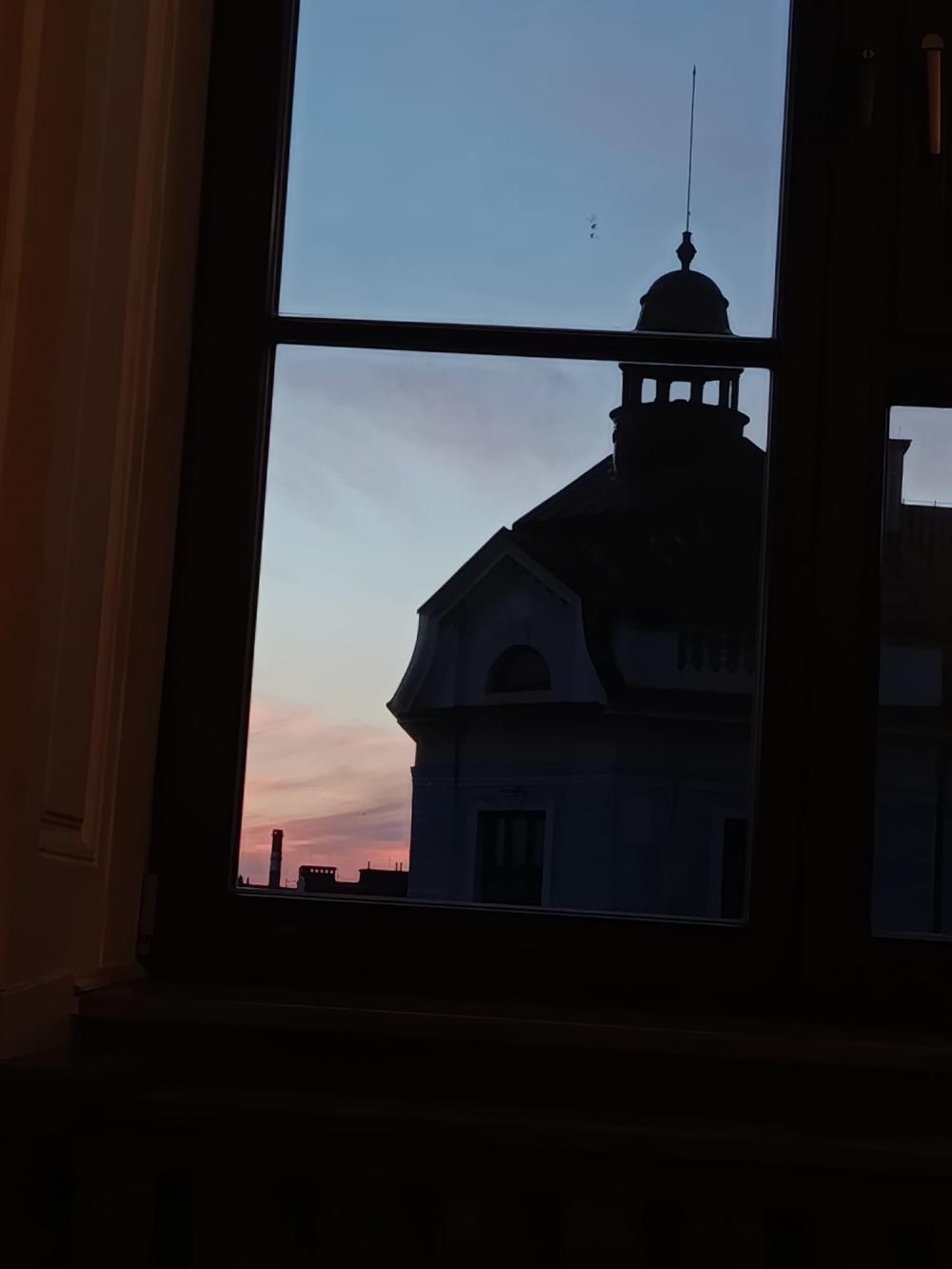 17 Cieszyńska Noc Muzeów