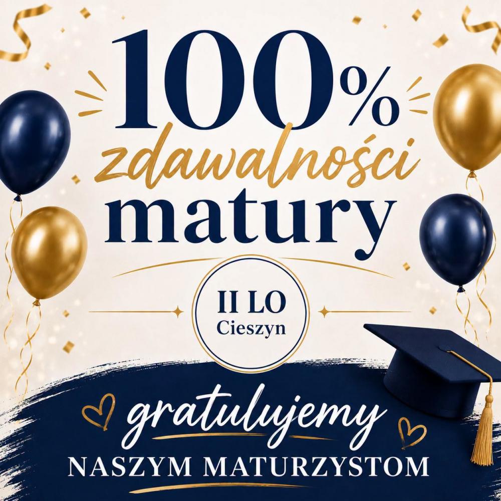 Znamy wyniki matur