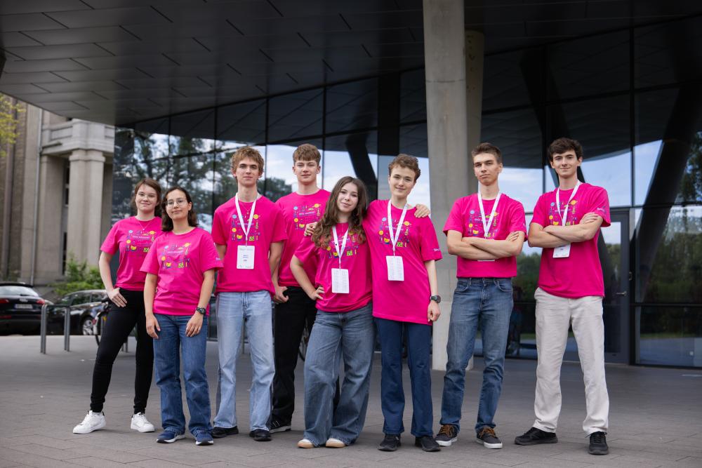 Obóz naukowy Adamed Smartup - podsumowanie wyjazdu